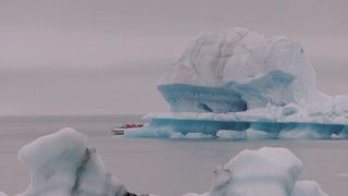 Island jako první označil možný kolaps oceánských proudů za existenční hrozbu